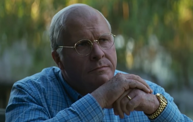 Кадр из фильма "Власть"