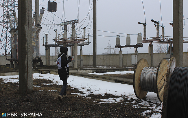 Война по расписанию: как прифронтовые поселки пережили обострение на Донбассе