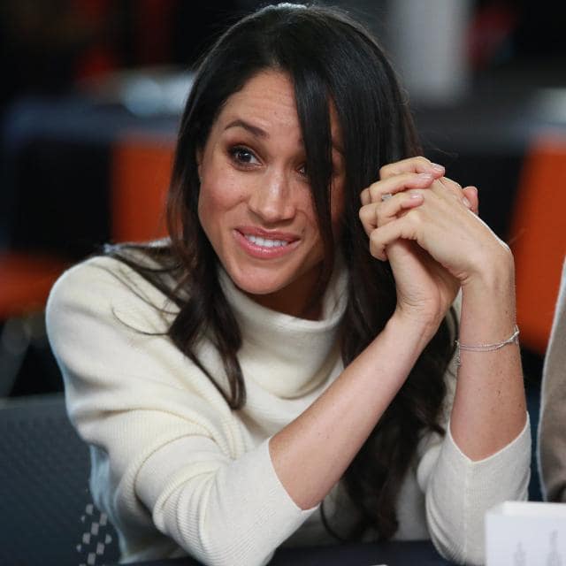 Меган Маркл