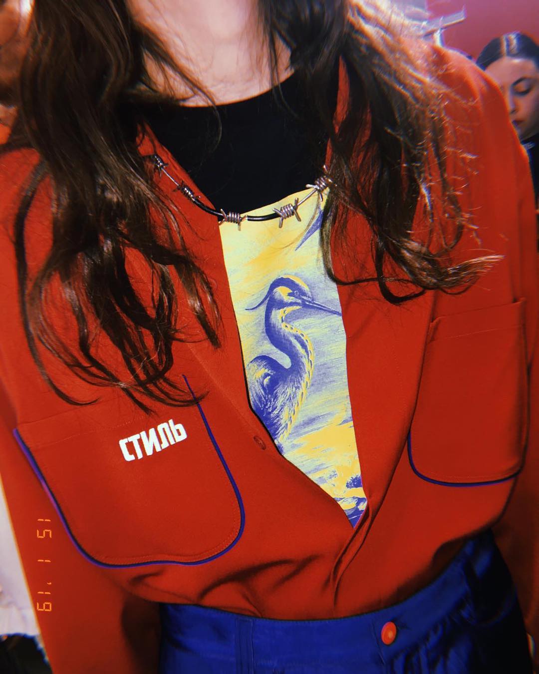 Неделя мужской моды в Париже: мировые кутюрье устроили на подиуме "объемный хаос" (фото)