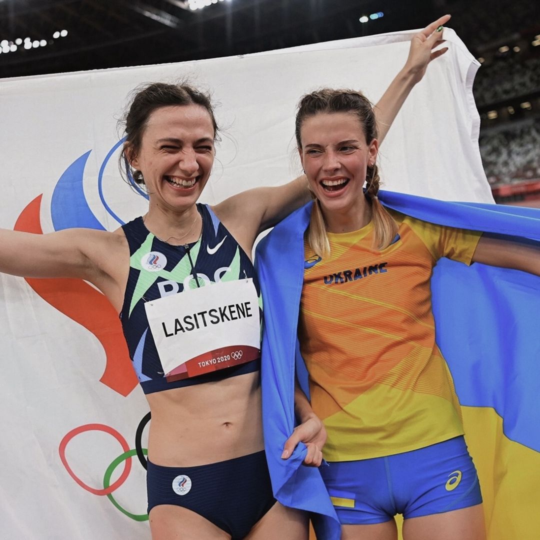 Магучих расставила все точки над "і" в скандале с обнимашками: "враг готов на все"