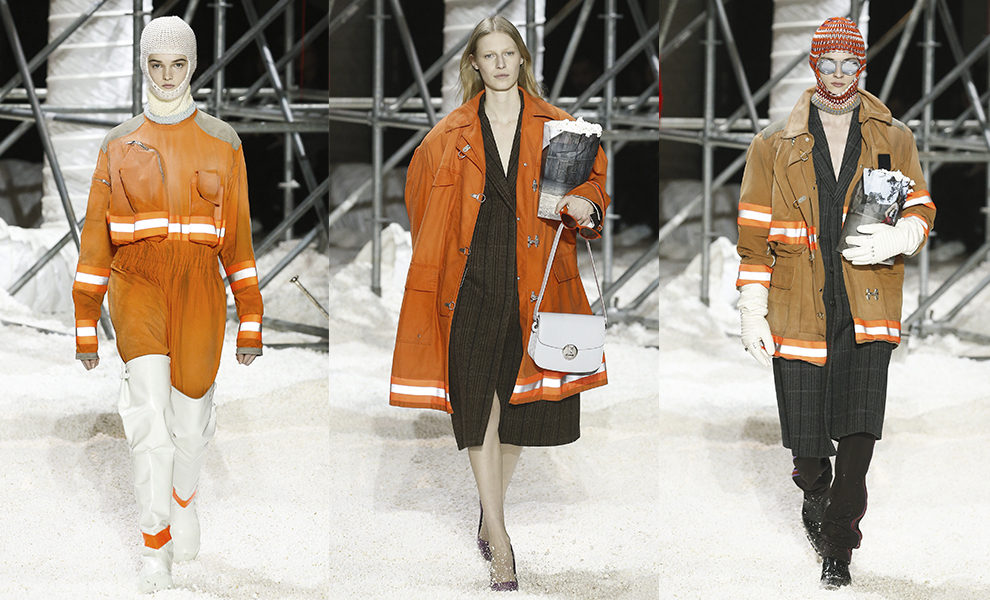 Чутки підтвердилися: Calvin Klein залишає дизайнер Раф Сімонс