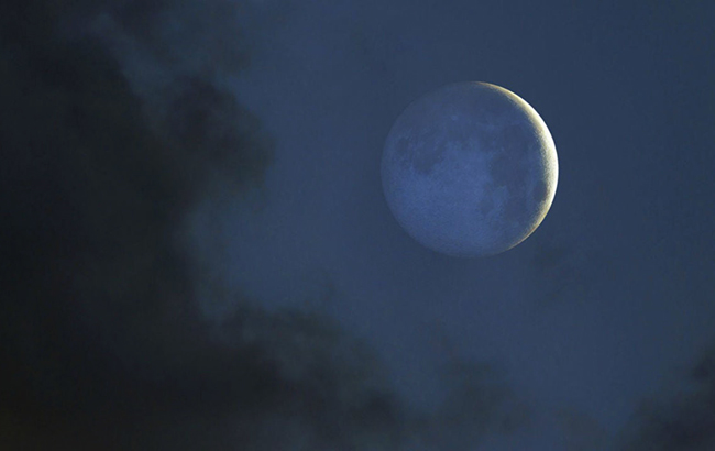 Черное новолуние: какие опасности и соблазны несет тринадцатая Луна