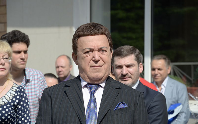 Помер Йосип Кобзон: чим запам'ятався знаменитий артист