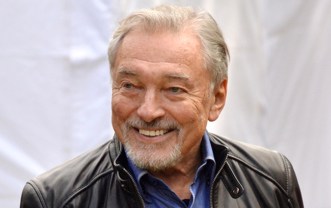 Его альбомы становились "платиновыми": умер легендарный музыкант