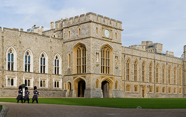 Меган Маркл і принц Гаррі отримали категоричну відмову королеви