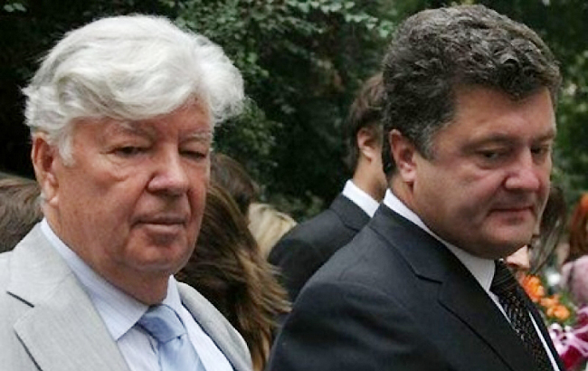 Порошенко: новости и свежие рейтинги на выборах президента Украины 2019