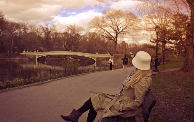 Возможен даже снег: какая погода ожидается в последнюю неделю марта