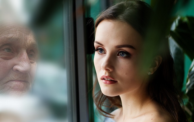 Старение раньше времени: врачи назвали нетипичные признаки