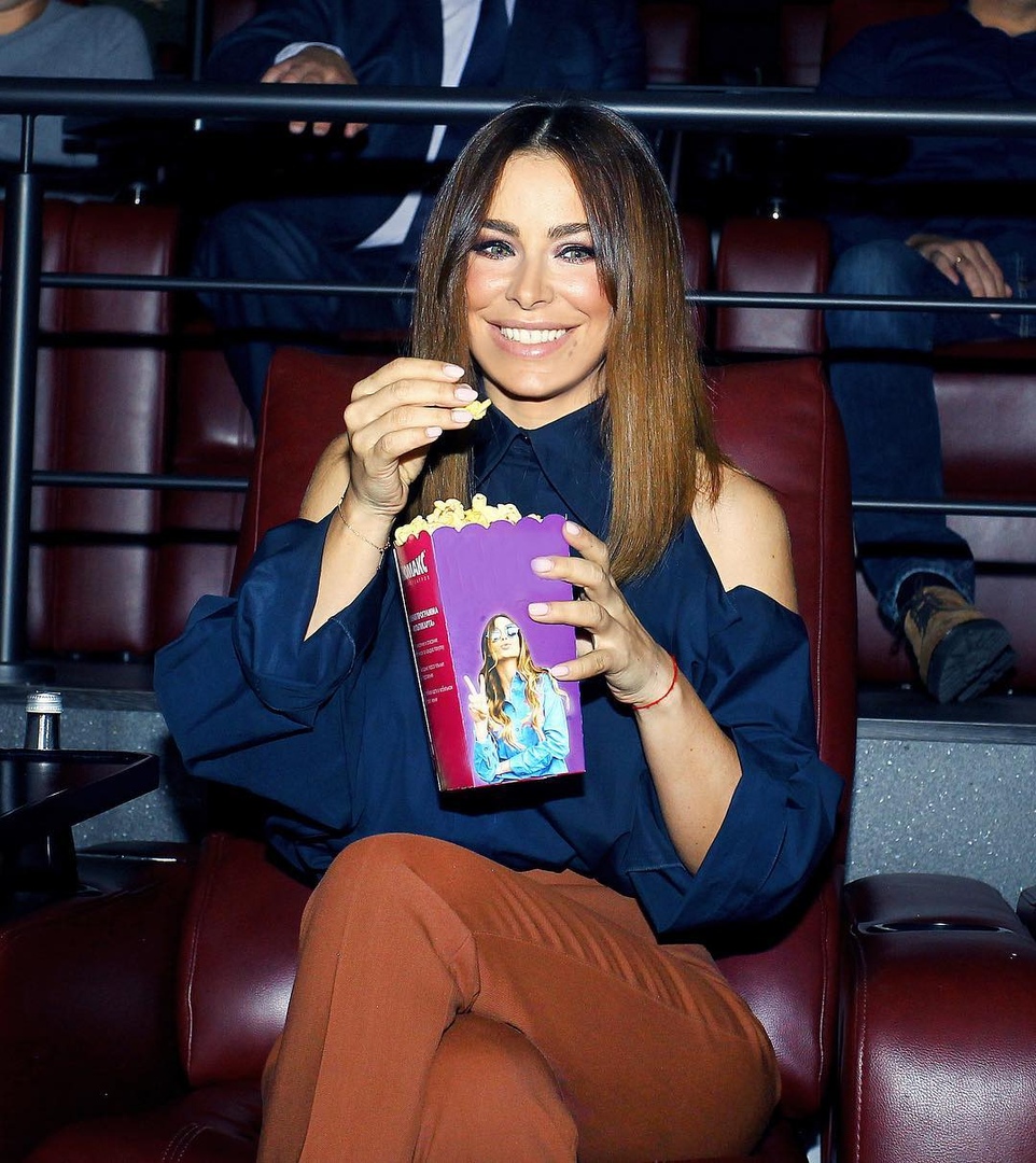 Большие зубы: Ани Лорак рассекретила свою кличку