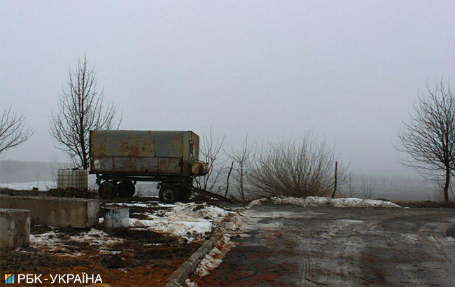 Война по расписанию: как прифронтовые поселки пережили обострение на Донбассе