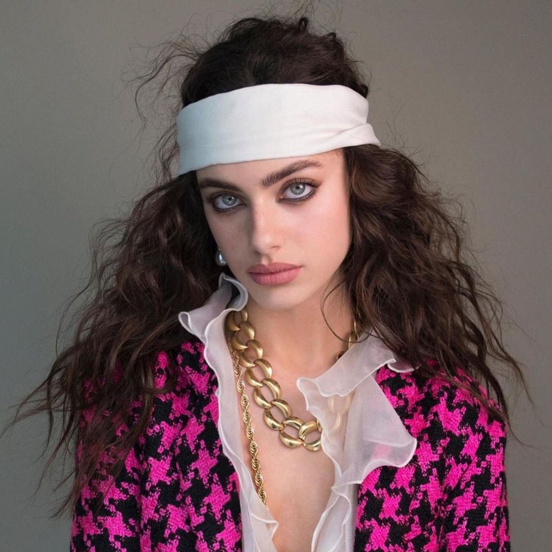 В сети показали женщину с самым красивым лицом в мире: яркие фото