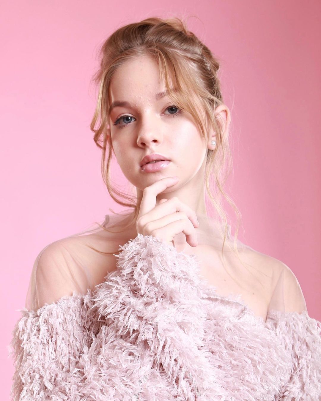 Мой папа - клоун: дочь Кошевого рассказала о жестком буллинге в школе