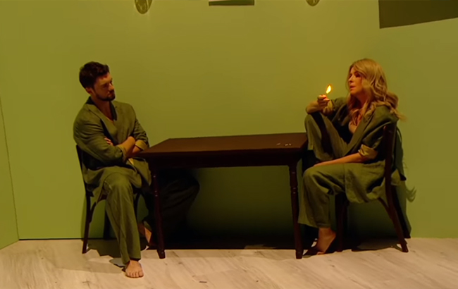 Елена Кравец кардинально сменила цвет волос ради Танцев со звездами (фото)