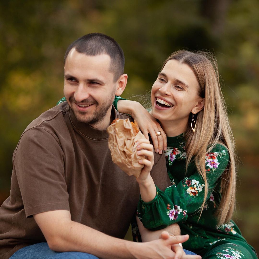 Как жены и сын Кернеса прощались с ним после смерти: больно очень