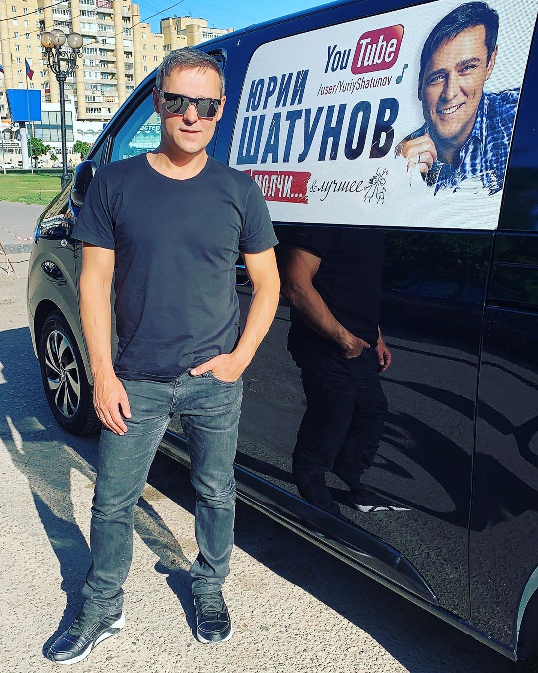 Поп-звезду 80-х экстренно прооперировали в Москве