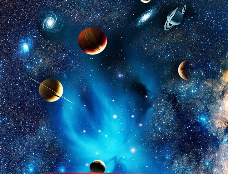 Сонячне затемнення 6 січня: астролог розповів, чого побоюватися в цей день