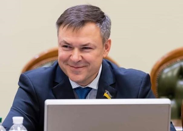 Олександр Завітневич