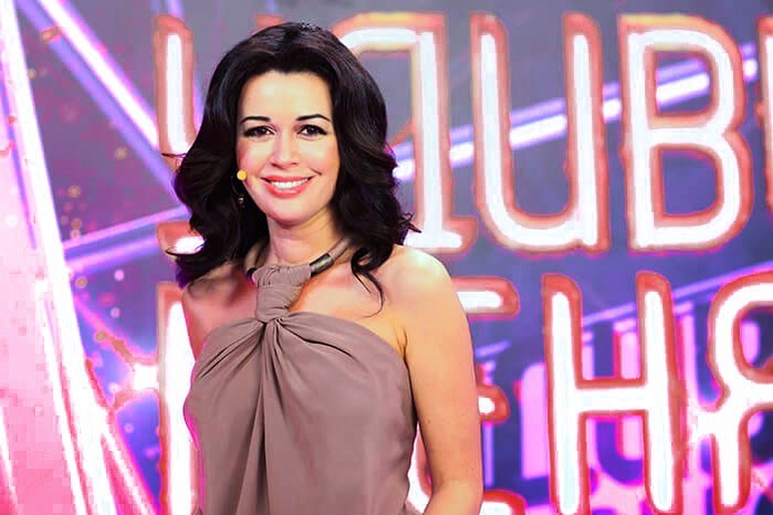 Заворотнюк разводится с мужем: всплыли новые детали скандала