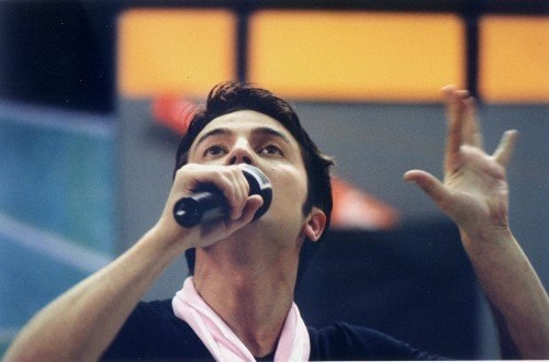 24 роки разом: історія кохання Зеленських в яскравих фото