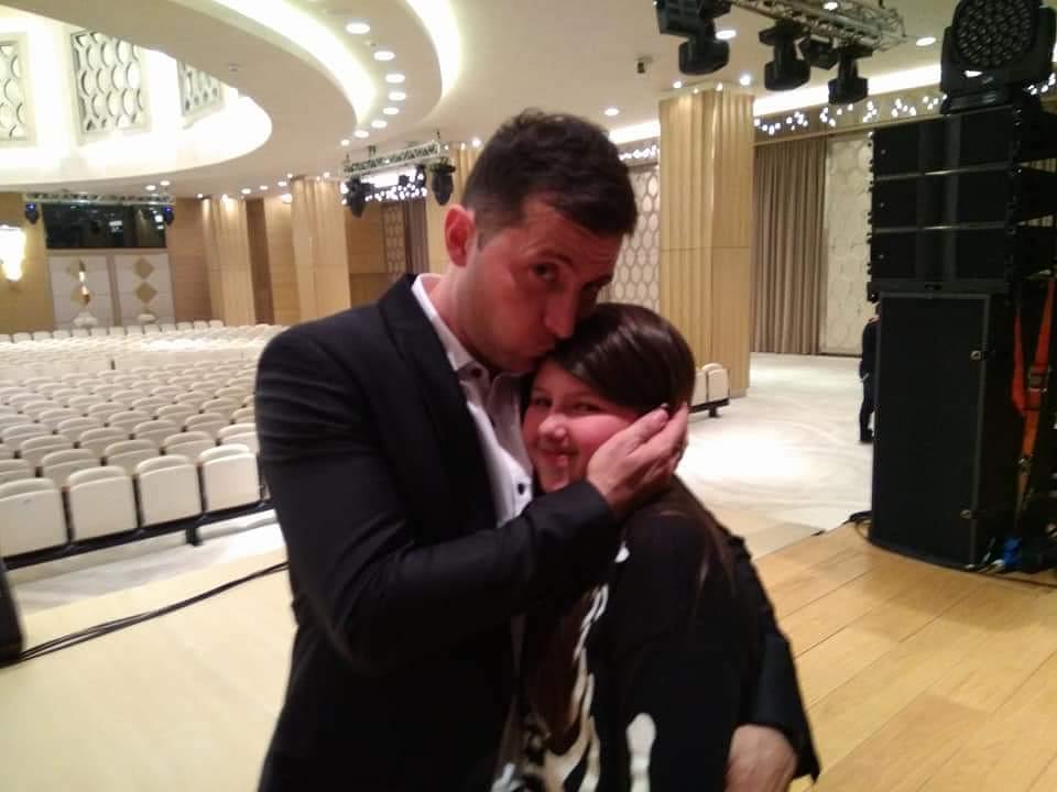 Як виглядають діти Зеленського: милі фото з сімейного альбому