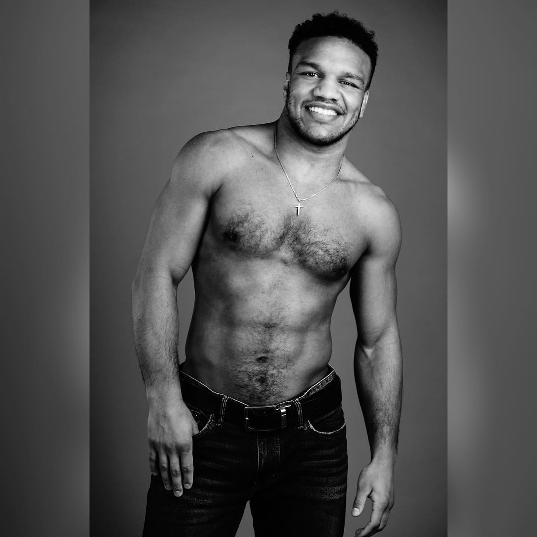 Жан Беленюк