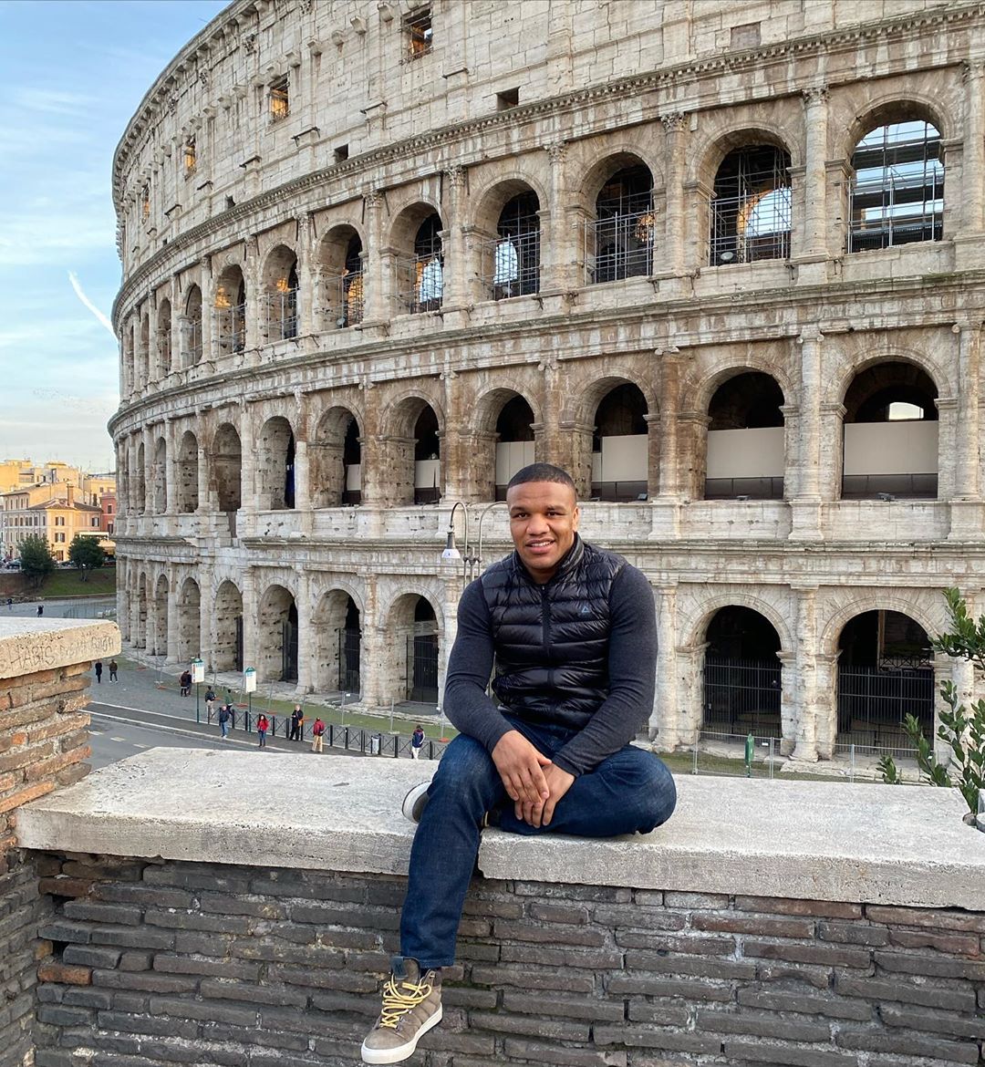 Готовий до сім'ї: Жан Беленюк зізнався, яких дівчат воліє