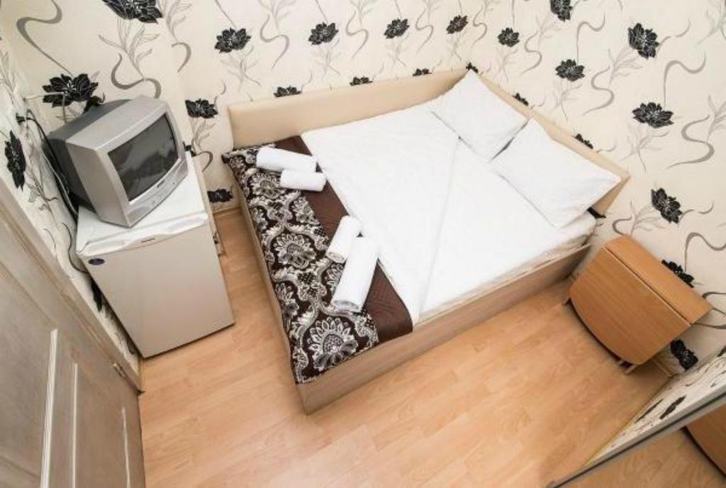 Как выглядит самое бюджетное жилье в Одессе: интерьер просто поражает