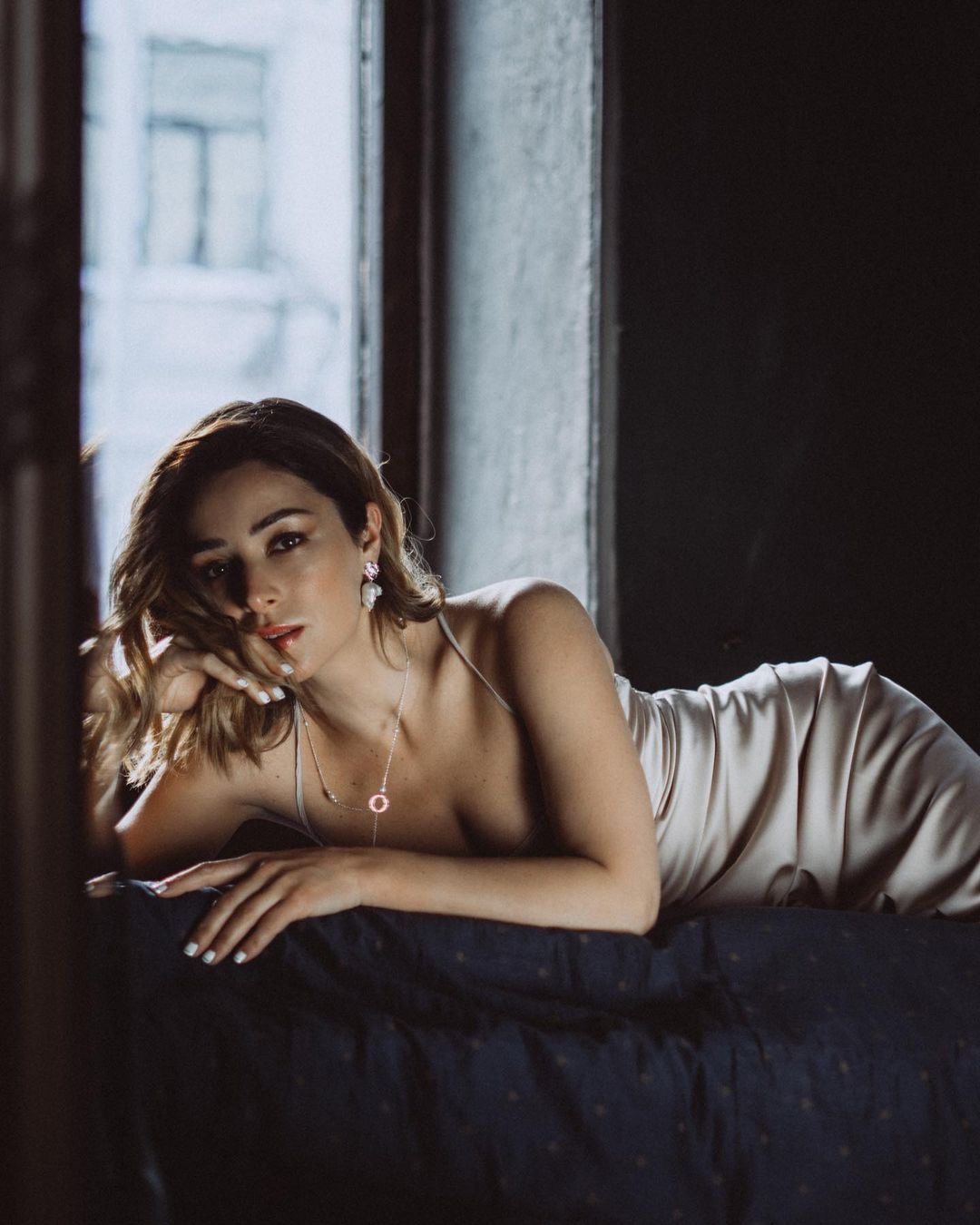 Злата Огневич рассказала, зачем ей "Холостячка": мой путь к себе начался год назад