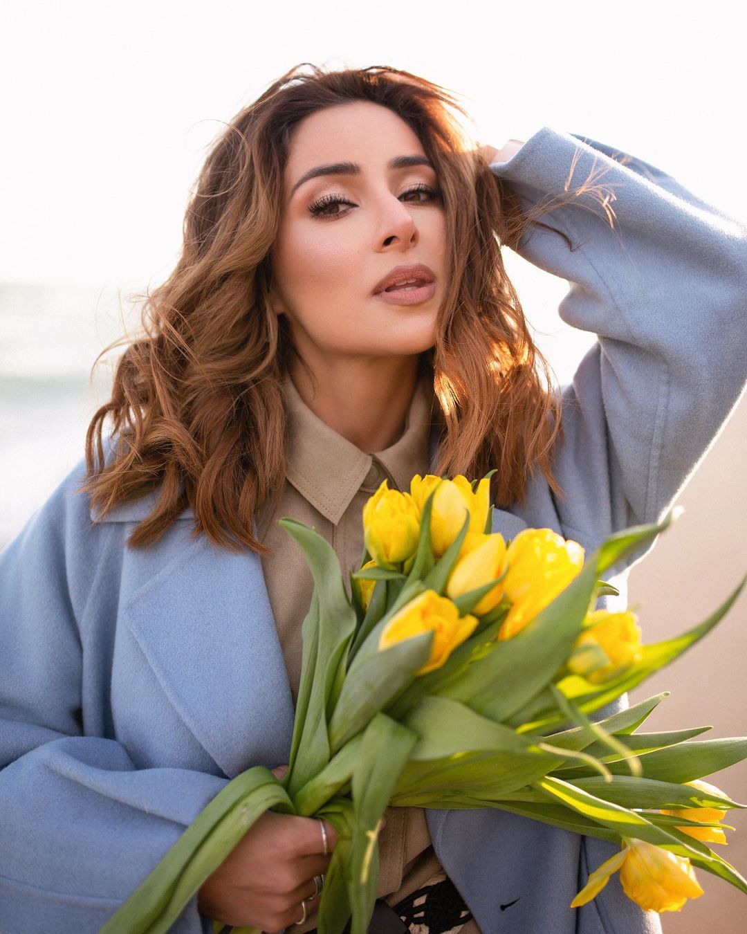 Злата Огневич рассказала, зачем ей "Холостячка": мой путь к себе начался год назад