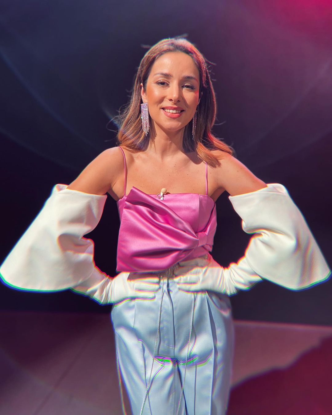 Злата Огневич рассказала, зачем ей "Холостячка": мой путь к себе начался год назад