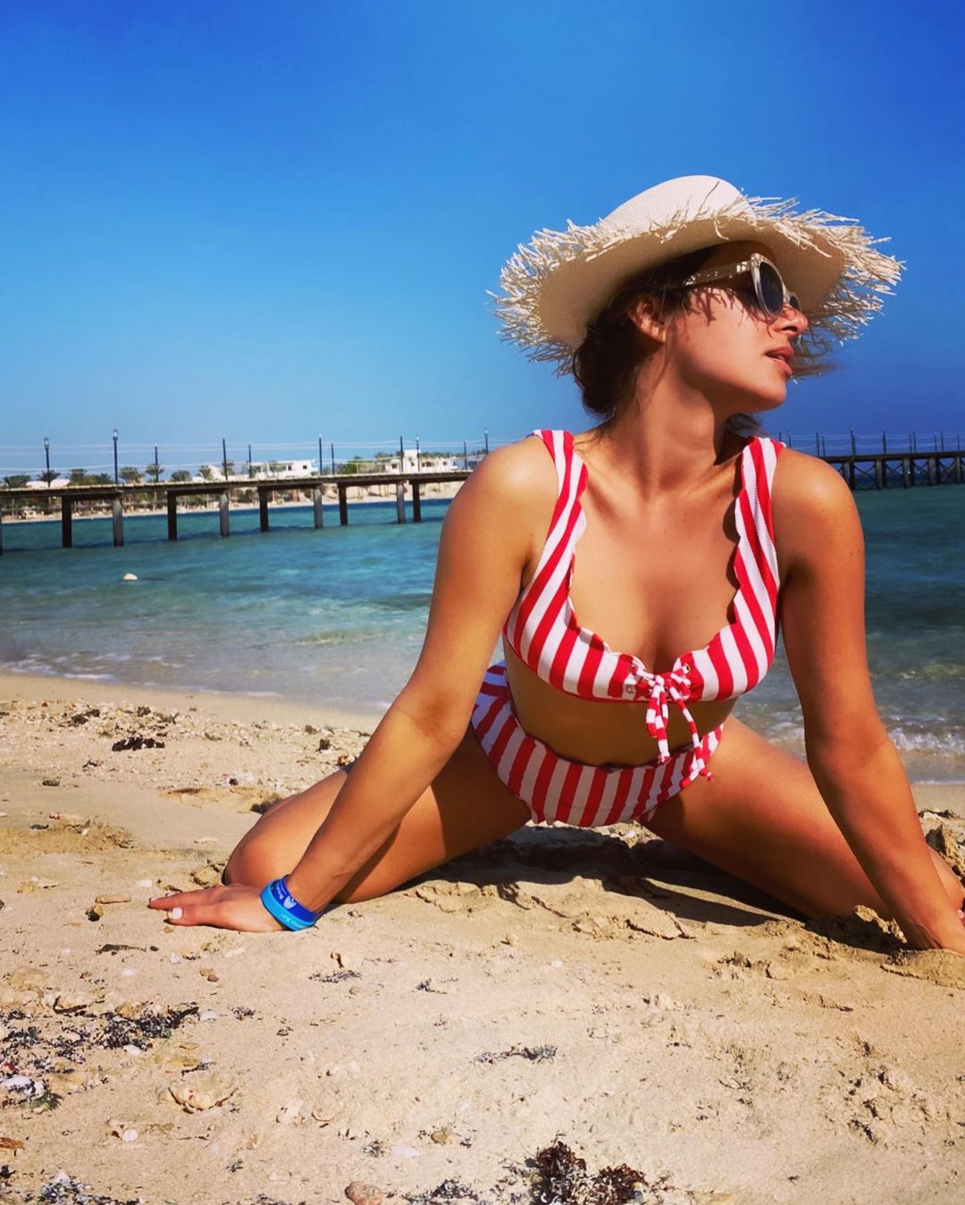 Кимоно вместо платья: Злата Огневич описала свою идеальную свадьбу