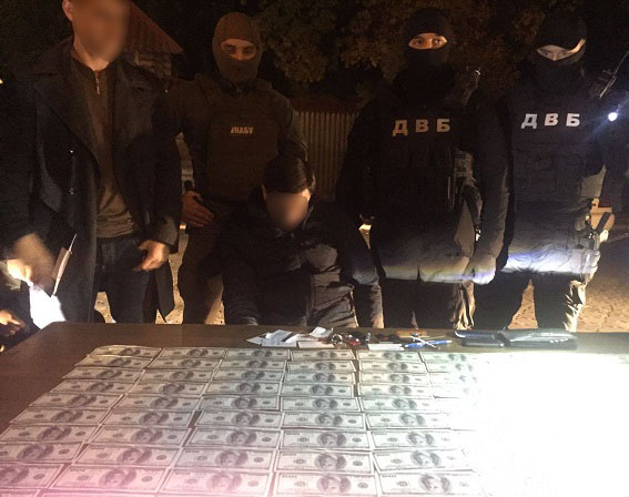 Суд обрав запобіжним заходом для судді з Дніпра заставу в 260 тис. гривень