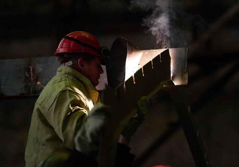 В Украине построят два десантных катера "Кентавр" для ВМС