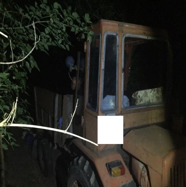 На кордоні з Молдовою прикордонники завадили контрабанді понад тони спирту