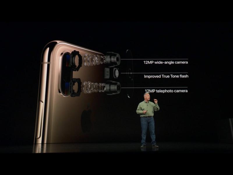 Презентация Apple 2018: онлайн-трансляция