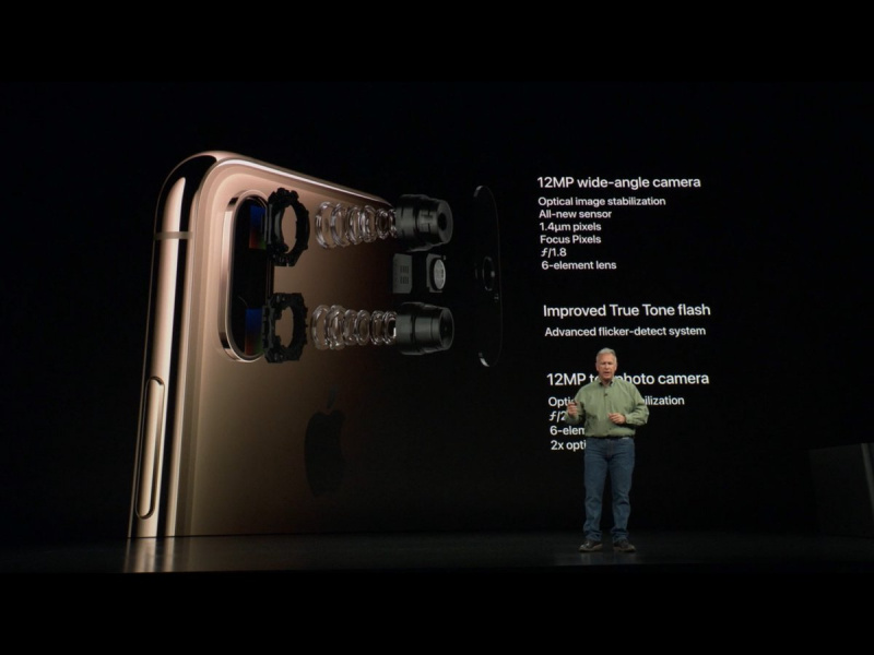 Презентация Apple 2018: онлайн-трансляция