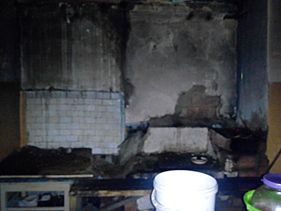 Погибли три человека 