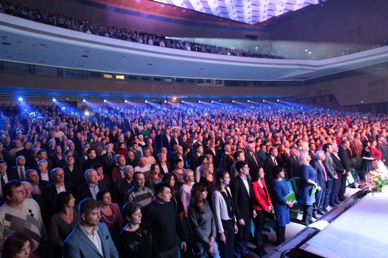 Українська держава потребує нової стратегії розвитку, - Скоцик