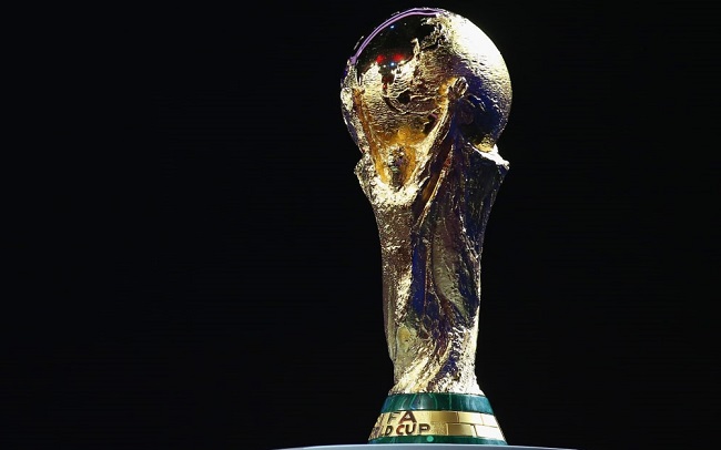 Кубок ЧМ FIFA