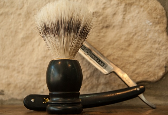 Аксессуары для бритья