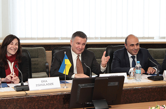 МВД выполнило все условия по безвизовому режиму с ЕС