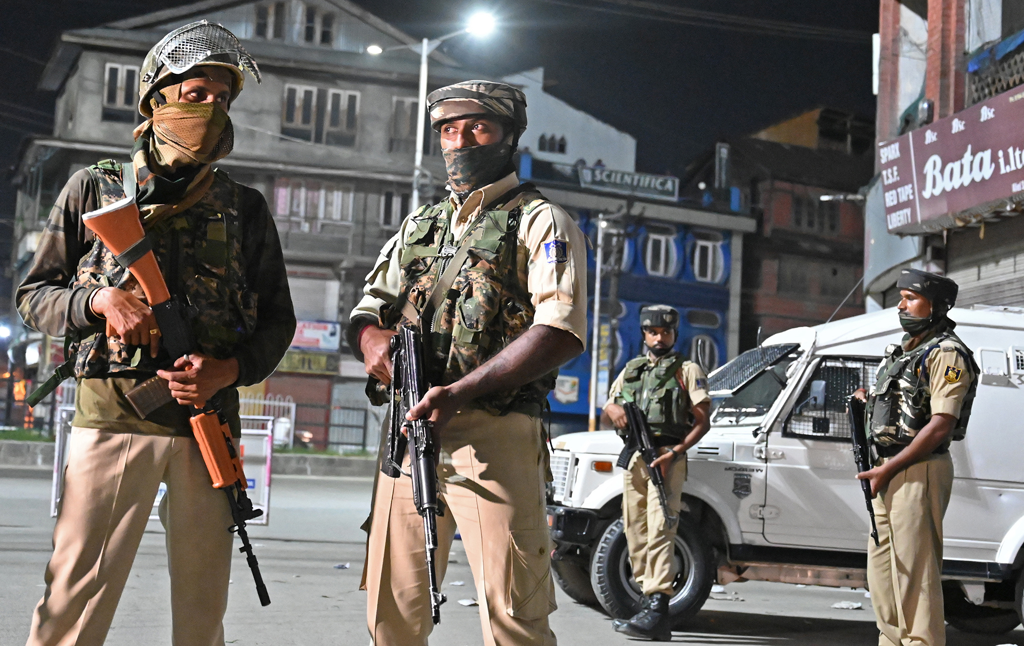 За крок від війни? Що відбувається між Індією та Пакистаном