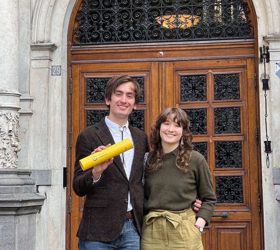 Где сейчас дети Саакашвили и чем они занимаются