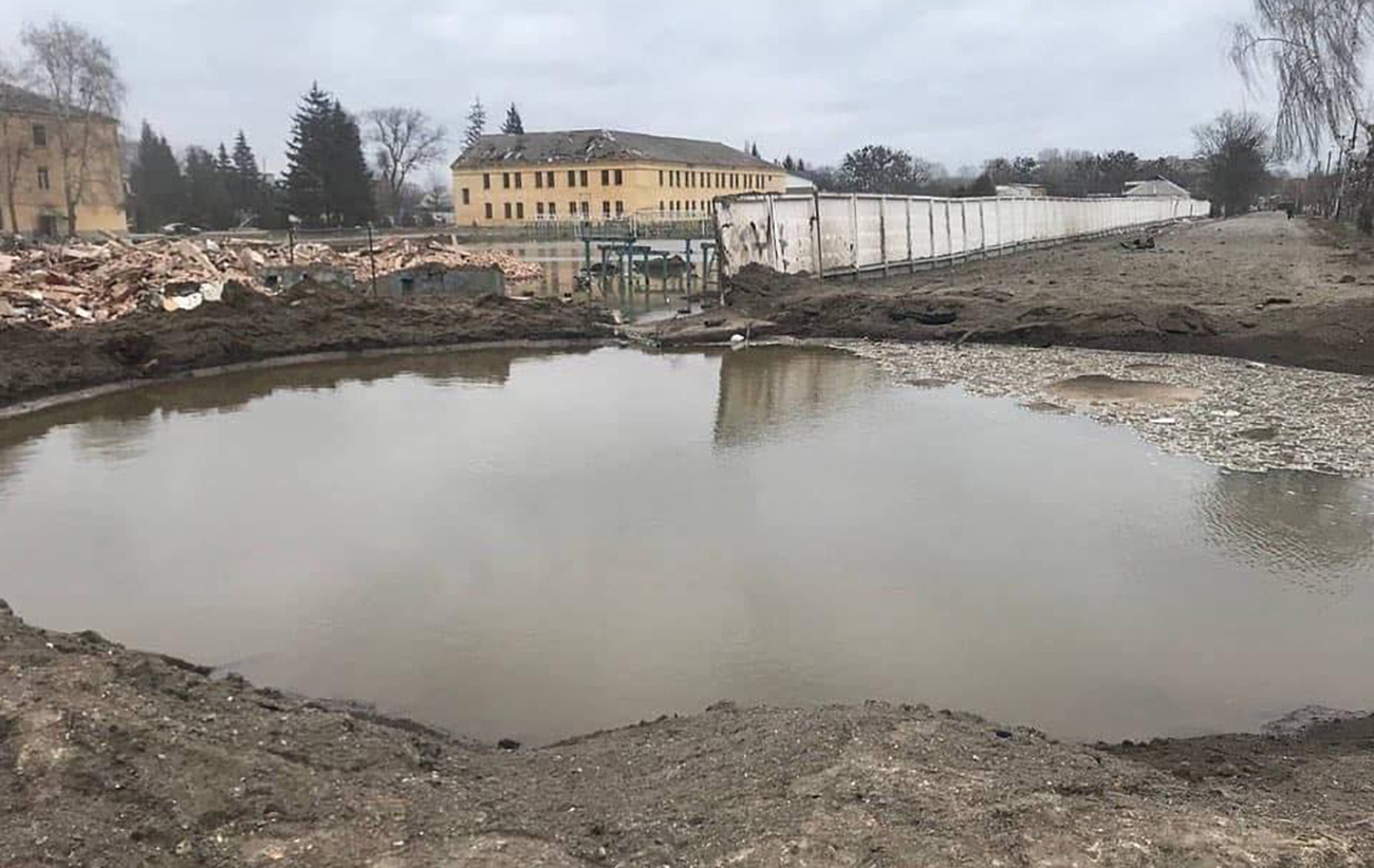 Ситуация в Сумах прямо сейчас: что происходит в городе