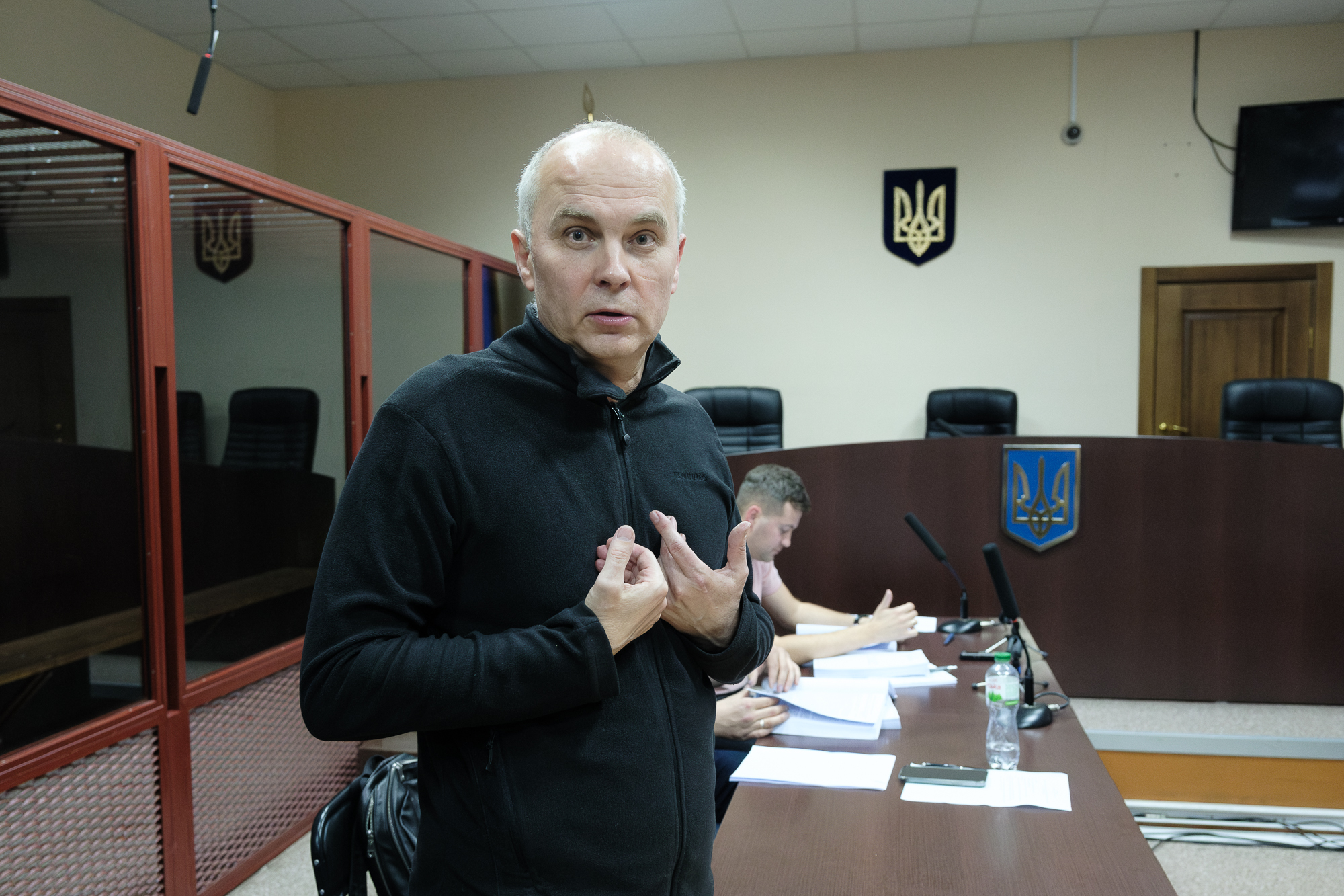 Від Ради до СІЗО. Хто такий Нестор Шуфрич та за що його судять