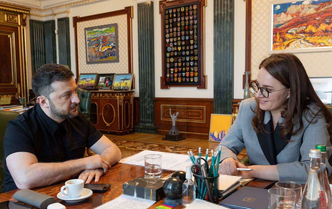 Перестановки в Кабмине: кого могут уволить и кто станет премьер-министром