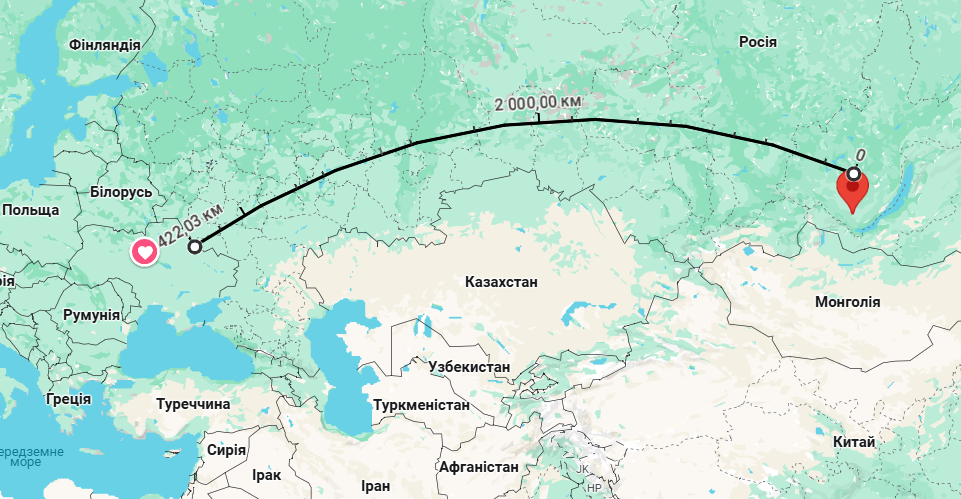 Історична відплата. Як операція "Павутина" спалила 40 літаків у тилу РФ