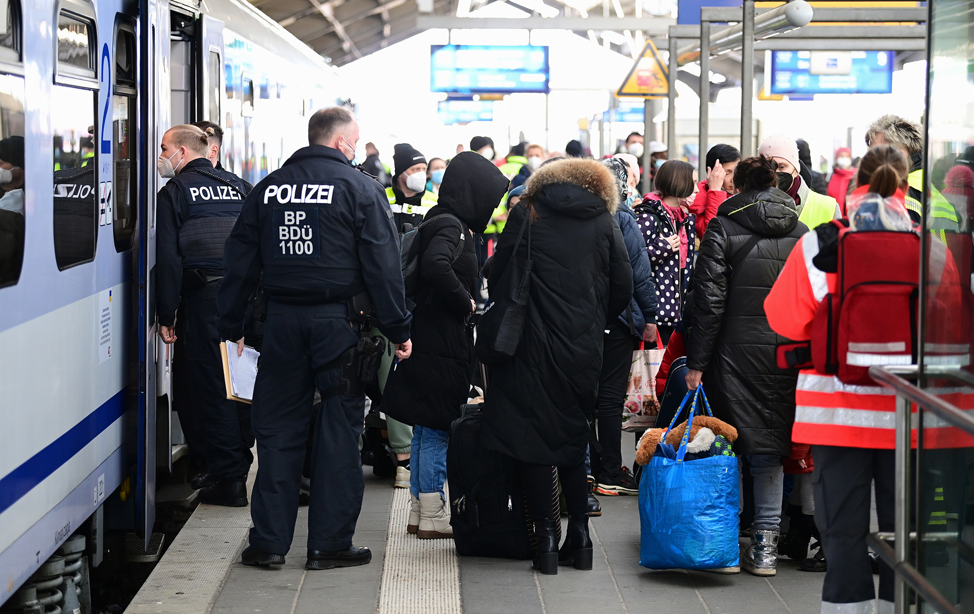 Житло і робота. Як українцям вберегтися від шахрайства у Німеччині: поради