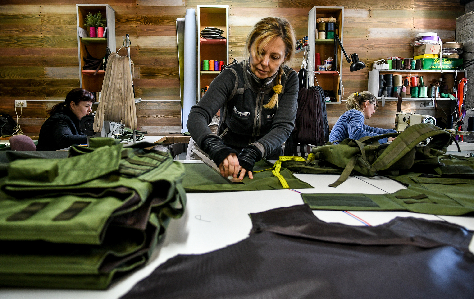 Два года. Как большая война изменила правила жизни в Украине